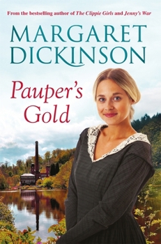 Paperback Pauper's Gold Book