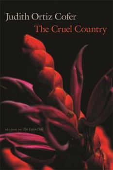 Hardcover The Cruel Country Book