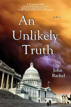 Paperback An Unlikely Truth Book
