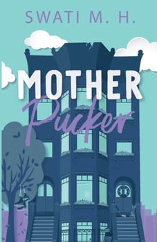 Paperback Mother Pucker Book