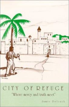 Paperback City Of Refuge Book
