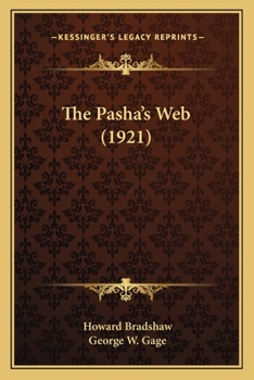 The Pasha's Web