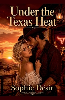 Paperback Under the Texas Heat Book