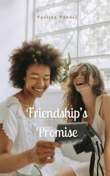 Paperback Friendship's Promise Book