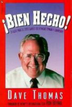 Paperback Bien Hecho! (Spanish Edition) Book