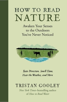 How to Connect with Nature - Book  of the Natural Navigation