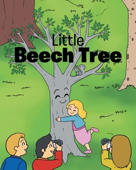 Paperback The Little Beech Tree Book