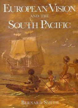 Paperback European Vision and the South Pacific, Second Edition Book