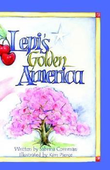 Lepi's Golden America