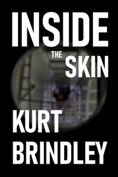 Paperback Inside the Skin Book