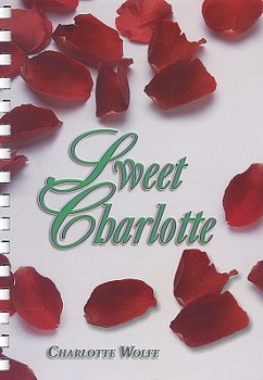 Hardcover Sweet Charlotte Book