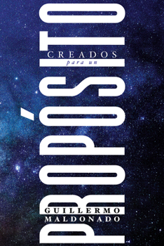 Paperback Creados Para Un Propósito [Spanish] Book