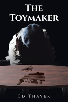 Paperback The Toymaker Book