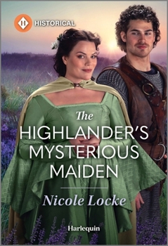 Mass Market Paperback The Highlander's Mysterious Maiden Book