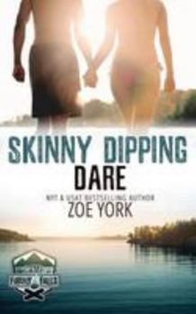 Skinny Dipping Dare - Book #4 of the Camp Firefly Falls