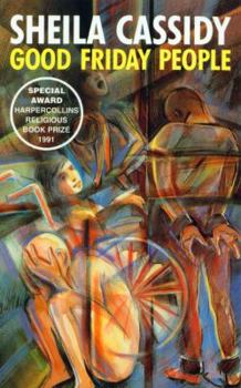 Paperback Good Friday People Book