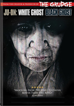 Ju-On: White Ghost / Black Ghost