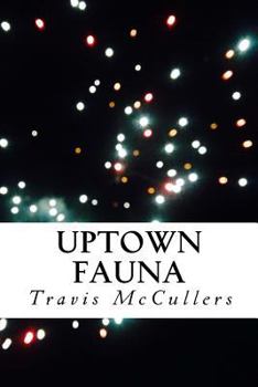 Paperback Uptown Fauna Book