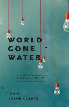 Paperback World Gone Water Book