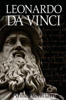 Paperback Leonardo Da Vinci Book