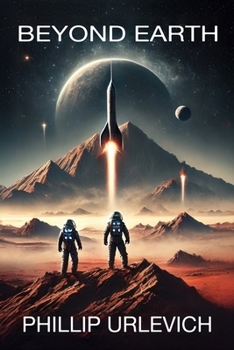 Paperback Beyond Earth Book