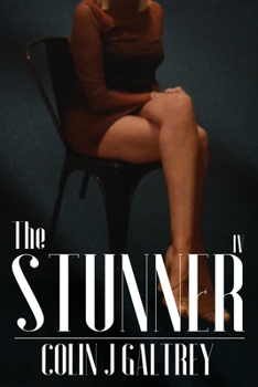 Paperback The Stunner 4 Book