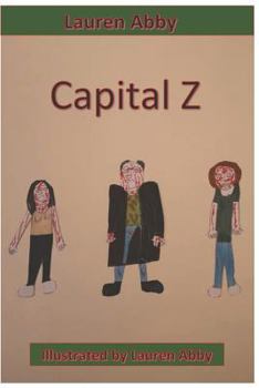 Paperback Capital Z Book