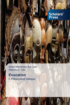 Paperback Evocation Book