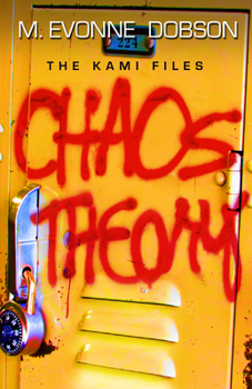 Paperback Chaos Theory Book