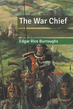 The War Chief