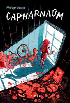 Paperback Capharnaüm [French] Book