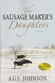 The Sausage Maker's Daughters