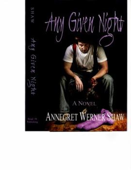Hardcover Any Given Night Book