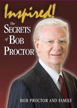 Paperback Inspired: The Secret of Bob Proctor Book