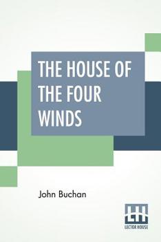 Paperback The House Of The Four Winds Book