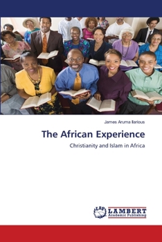 Paperback The African Experience Book