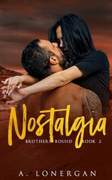 Paperback Nostalgia Book