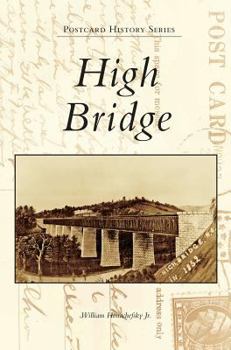 Hardcover High Bridge Book