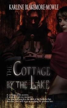 Paperback The Cottage by the Lake Book