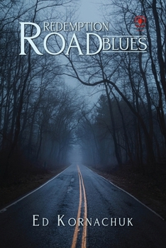 Paperback Redemption Road Blues Book