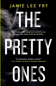 Paperback The Pretty Ones Book