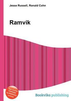 Paperback Ramvik Book