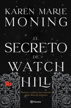 Paperback El Secreto de Watch Hill (Novela Gótica) / The House at Watch Hill (a Gothic Novel) [Spanish] Book