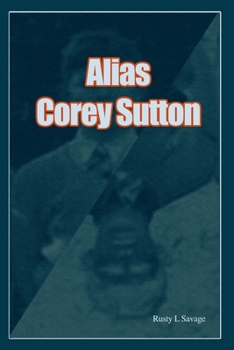 Paperback Alias Corey Sutton Book