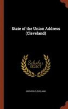 State of the Union Address - Book #9 of the LibriVox State of the Union Collections
