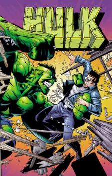 Incredible Hulk by John Byrne & Ron Garney - Book #1 of the Incredible Hulk (1999) (Collected Editions)