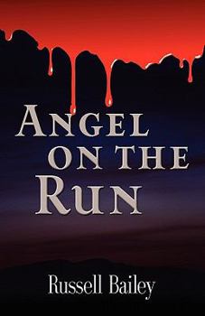 Paperback Angel on the Run Book