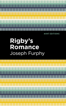 Paperback Rigby's Romance Book