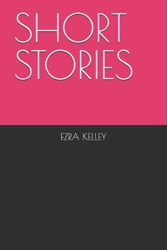 Paperback Short Stories Book