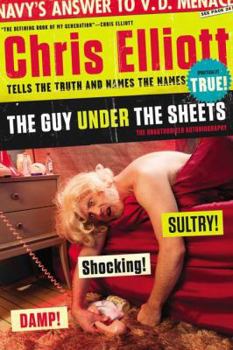 Hardcover The Guy Under the Sheets Book